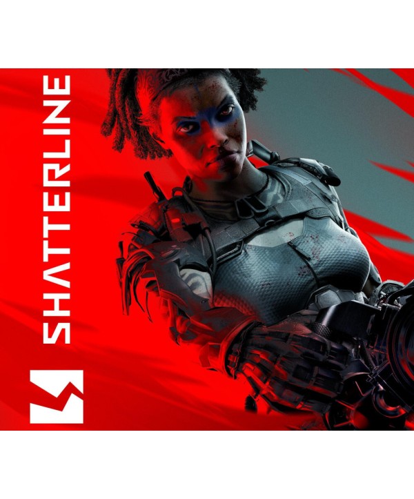 Shatterline Steam Key GLOBAL